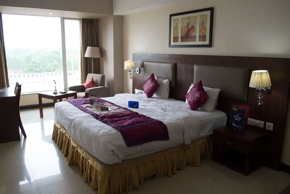 Hotel Seetal