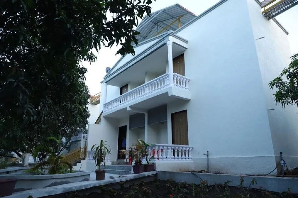 Van Vihar Farm & Resort