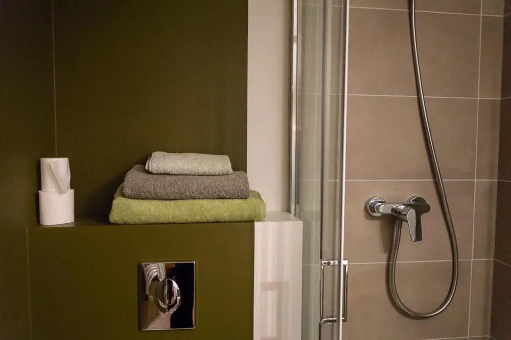 Chambre D'hotes de Charme a Montreuil-Paris (Adults Only)