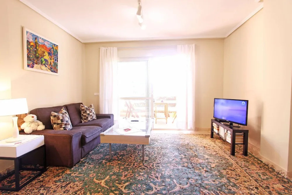 1151 Beachfront 2. Line 7 Bedroom 2 Apartments Together Dircet Dunes