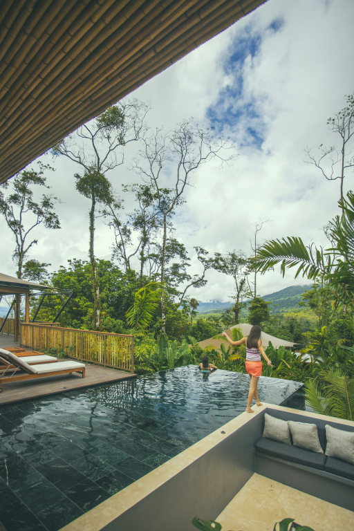Nayara Tented Camp