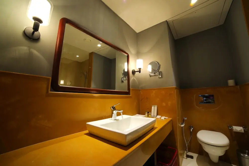 Holiday Inn Resort Kolkata NH6