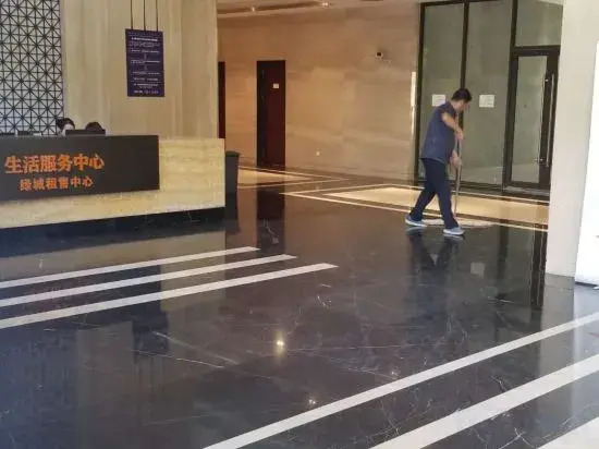 Yuesu Meishang Apartment (Wuxi Haian City)