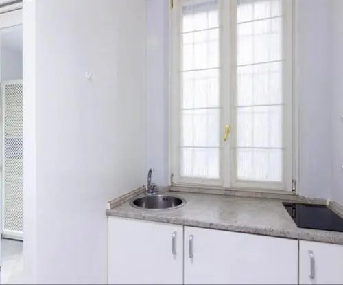 Luxury Home 100 Mq A Stone'S Throw From The Duomo