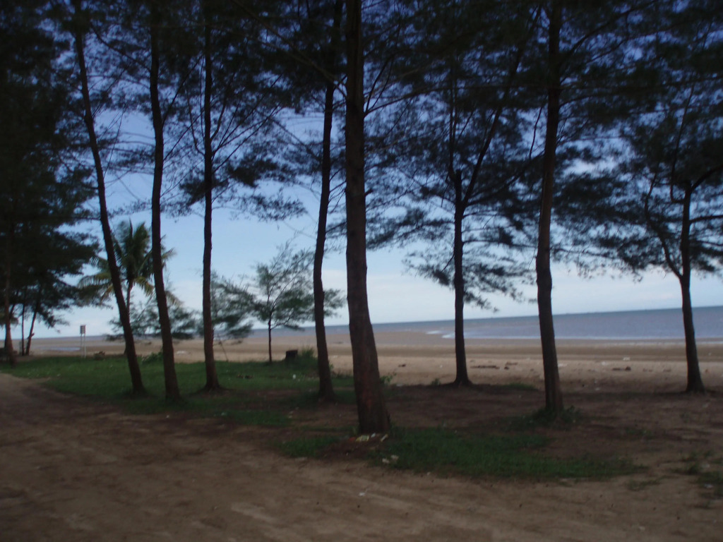 Sepinggan Hotel