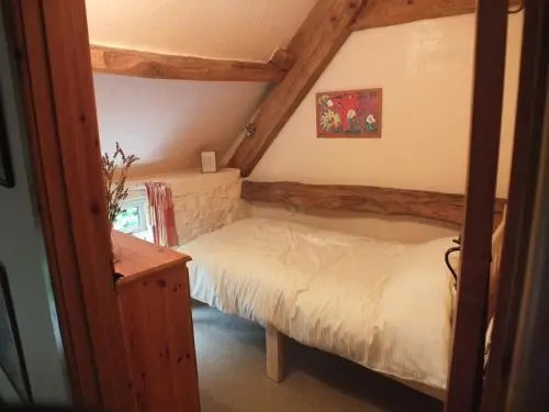 The Byre