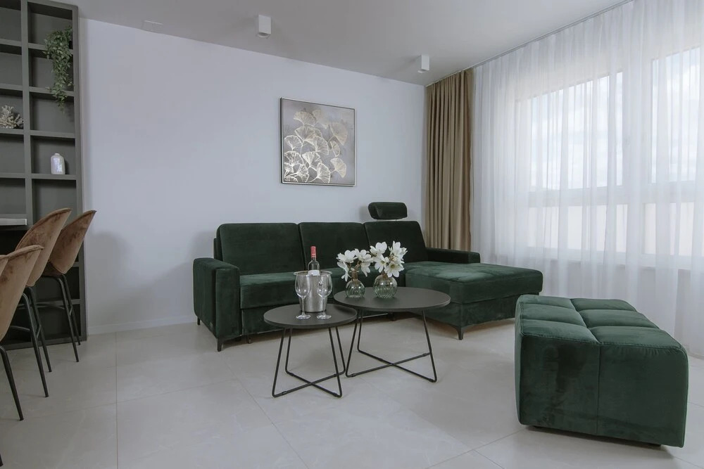 Apartments Adriatic Shell