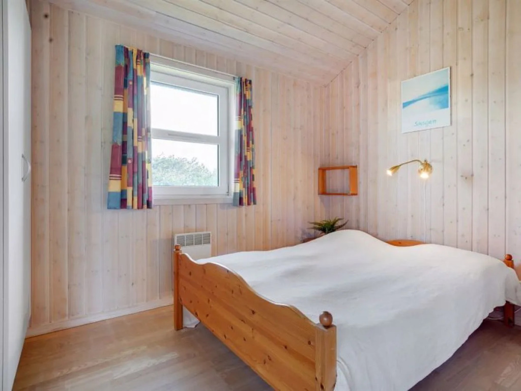 "Peadda" - 500m from the sea in NW Jutland