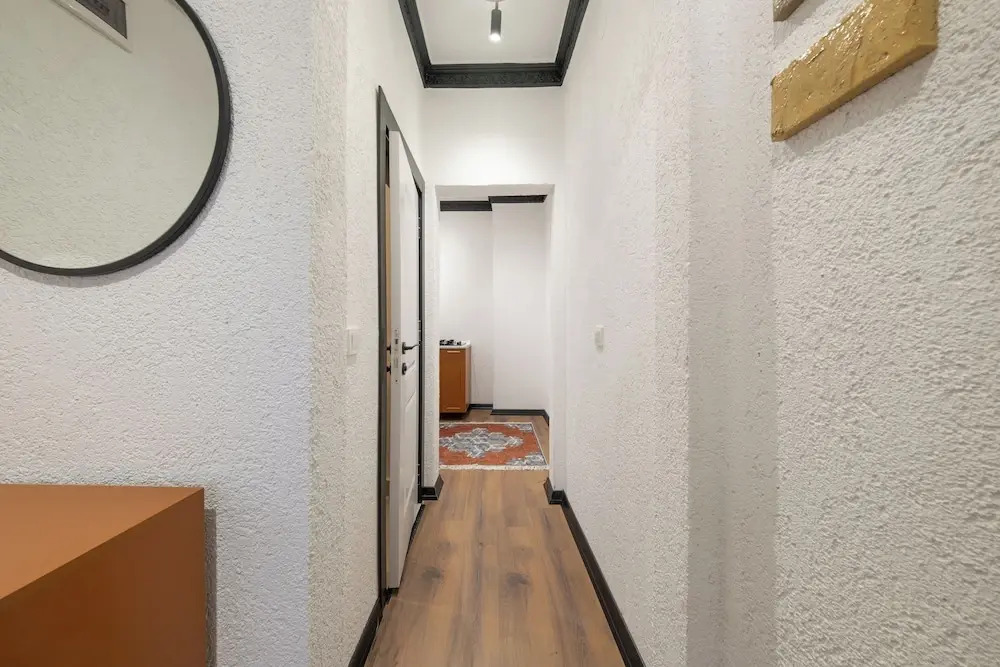 Hexa Apartments Sisli