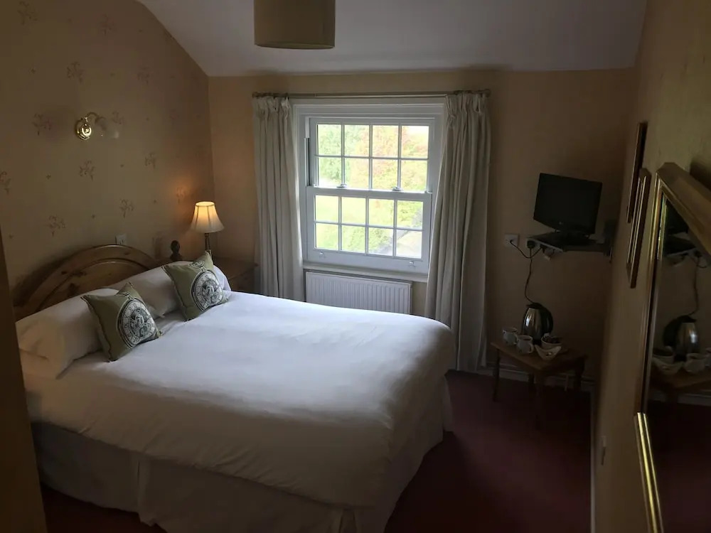 The Usk Inn