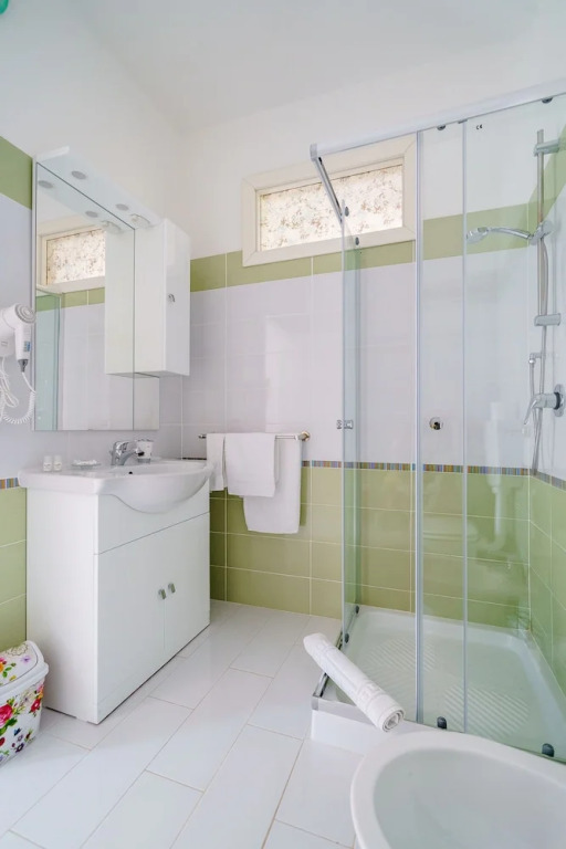 B&B Villa Le Mattine