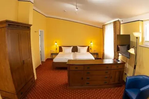 Hotel Kaisergarten Neuenrade