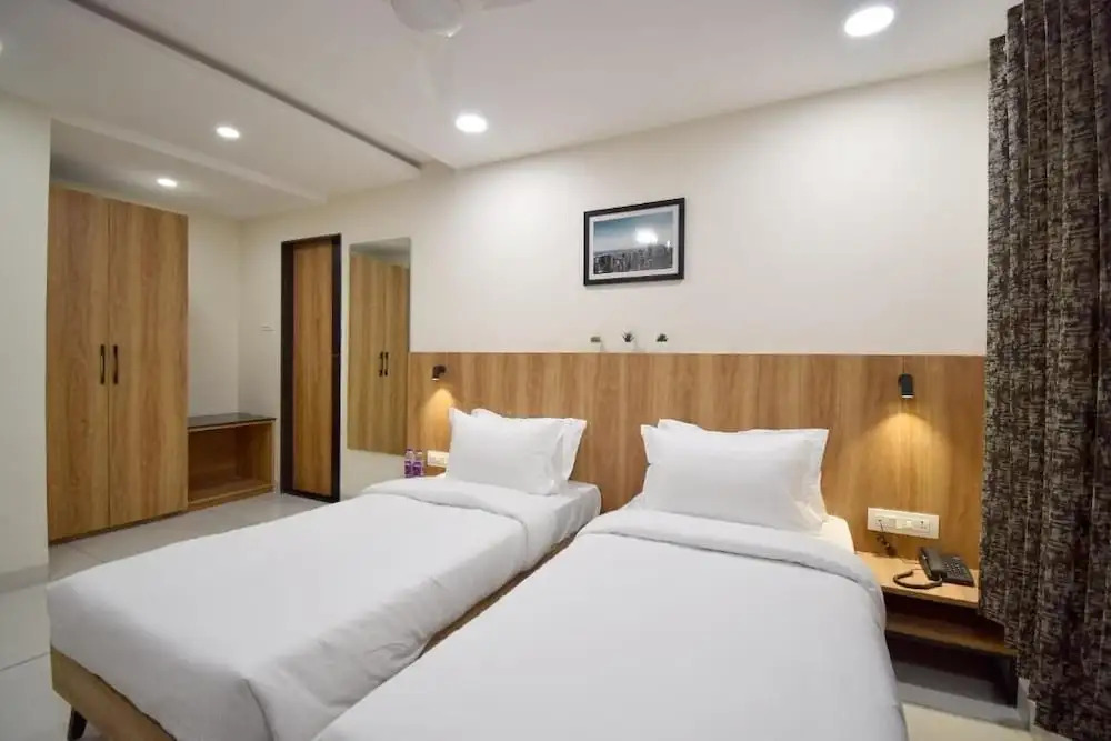 Hotel Blue Bells