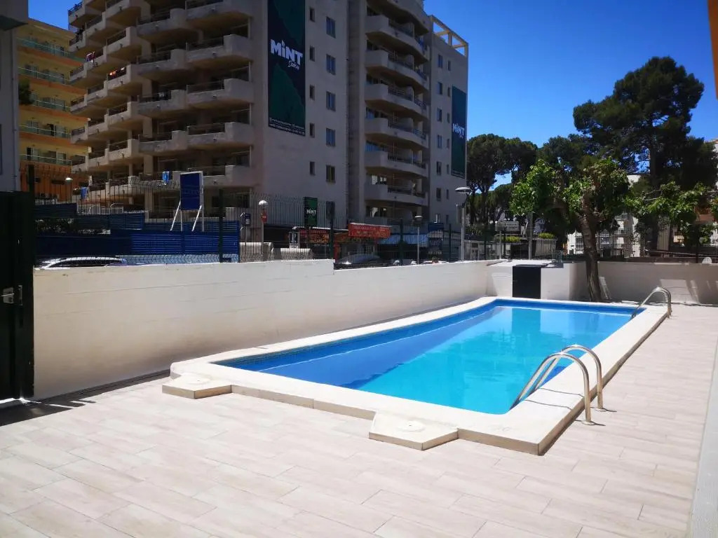 Apartamento Differentflats GRD
