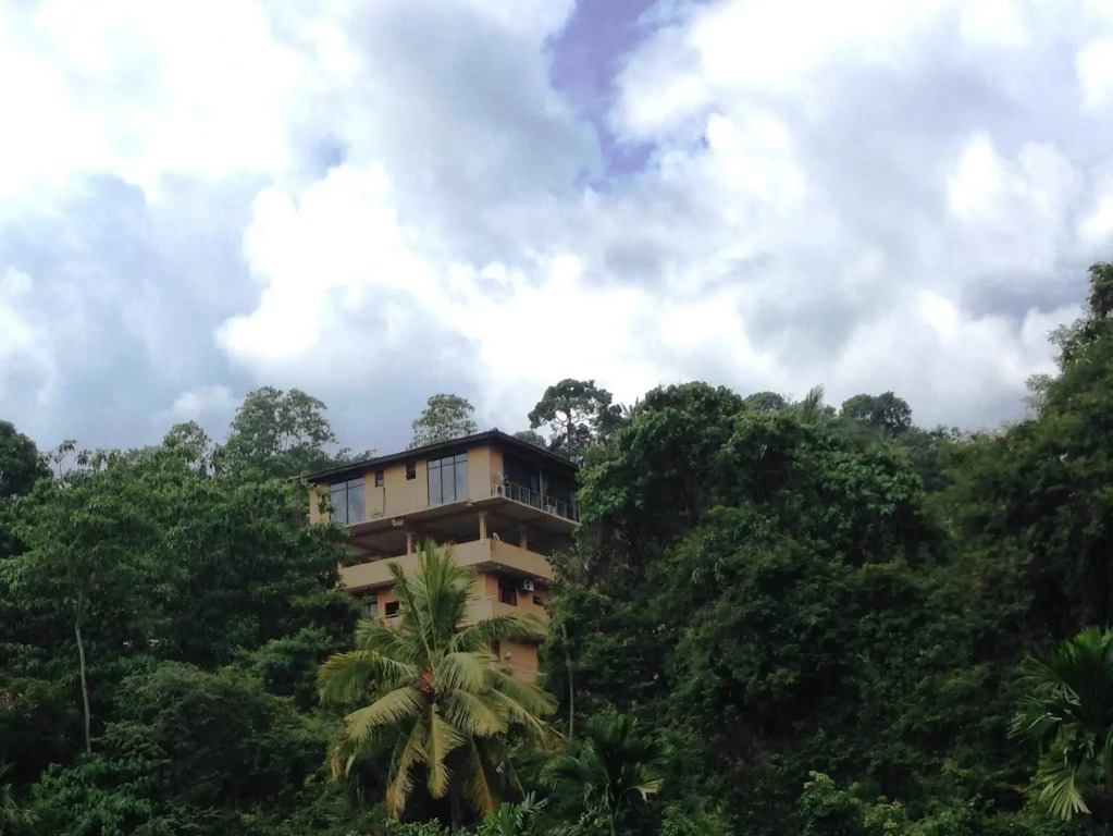 Kandy View Hotel