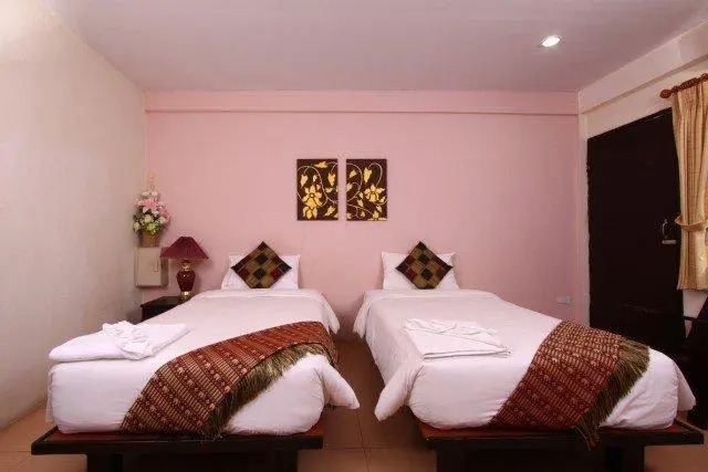 Lucky Leks Guesthouse
