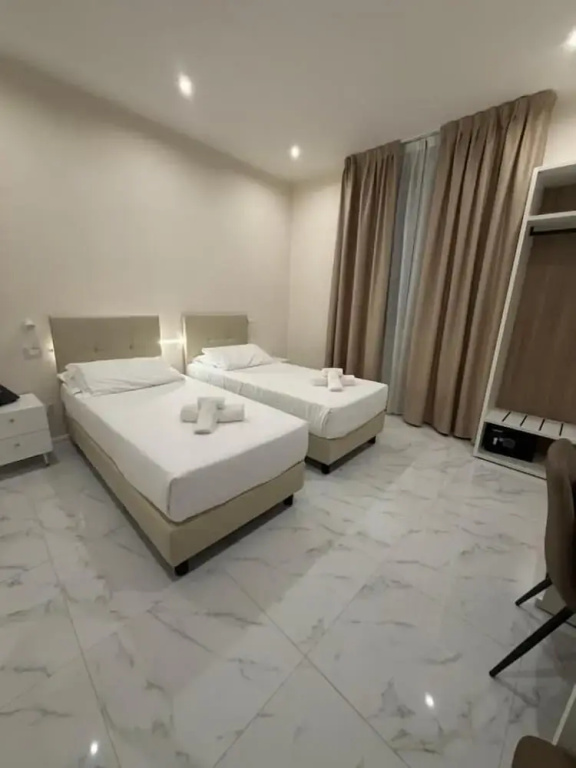 Hotel Margot