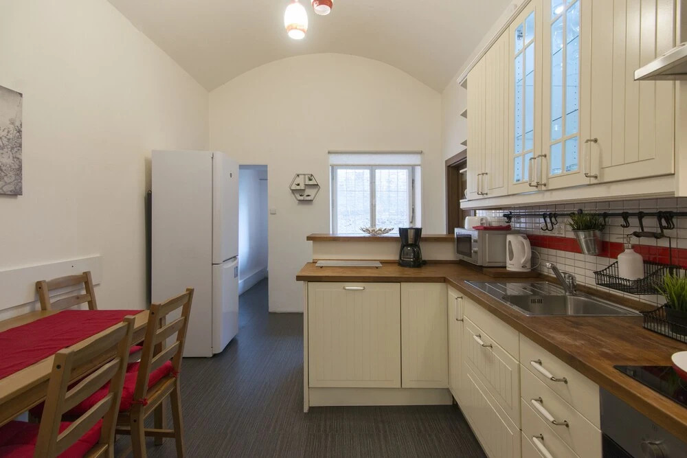 Spacious apartment near Wenceslas Square