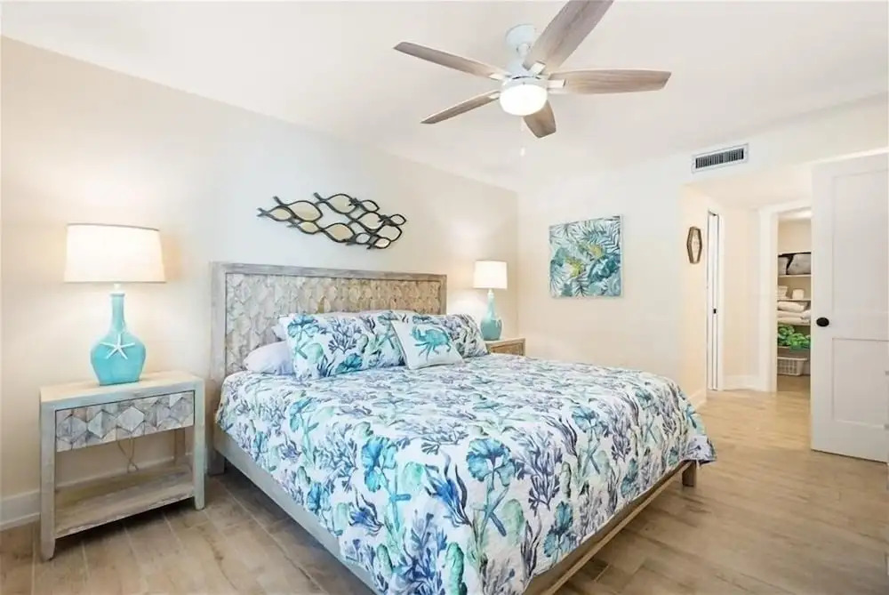 Sea Oats 136 2 Bedroom Condo by RedAwning