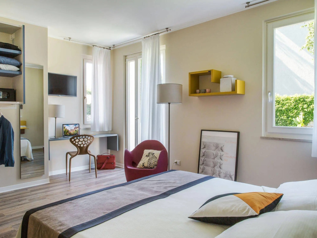 Hotel Ca Mura