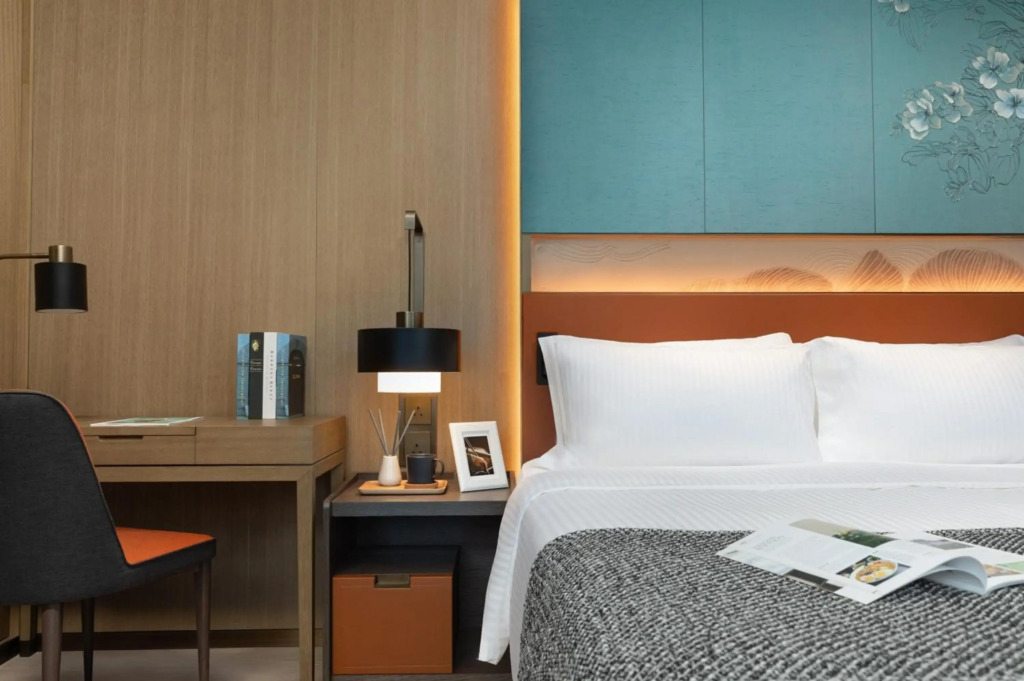 Ascott North Point Hong Kong