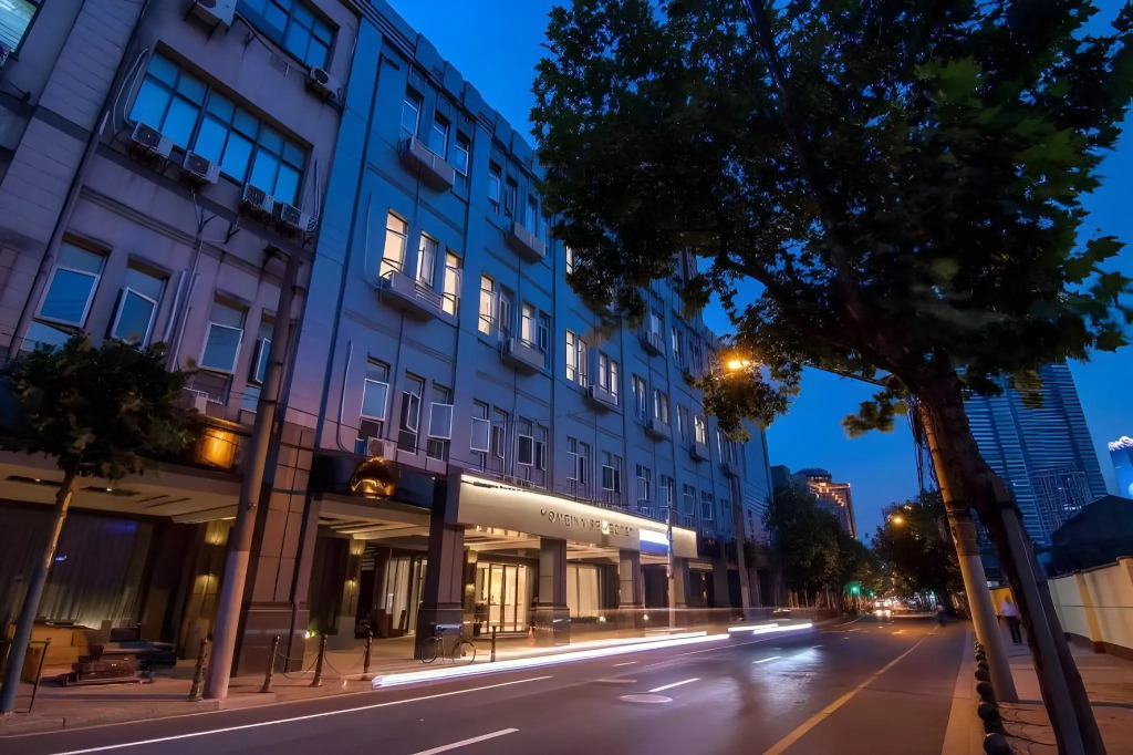Home Inn Selected (Shanghai Raffles, North Bund)