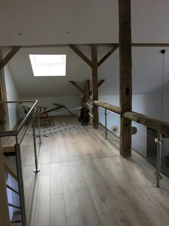 La Ferme des Potets