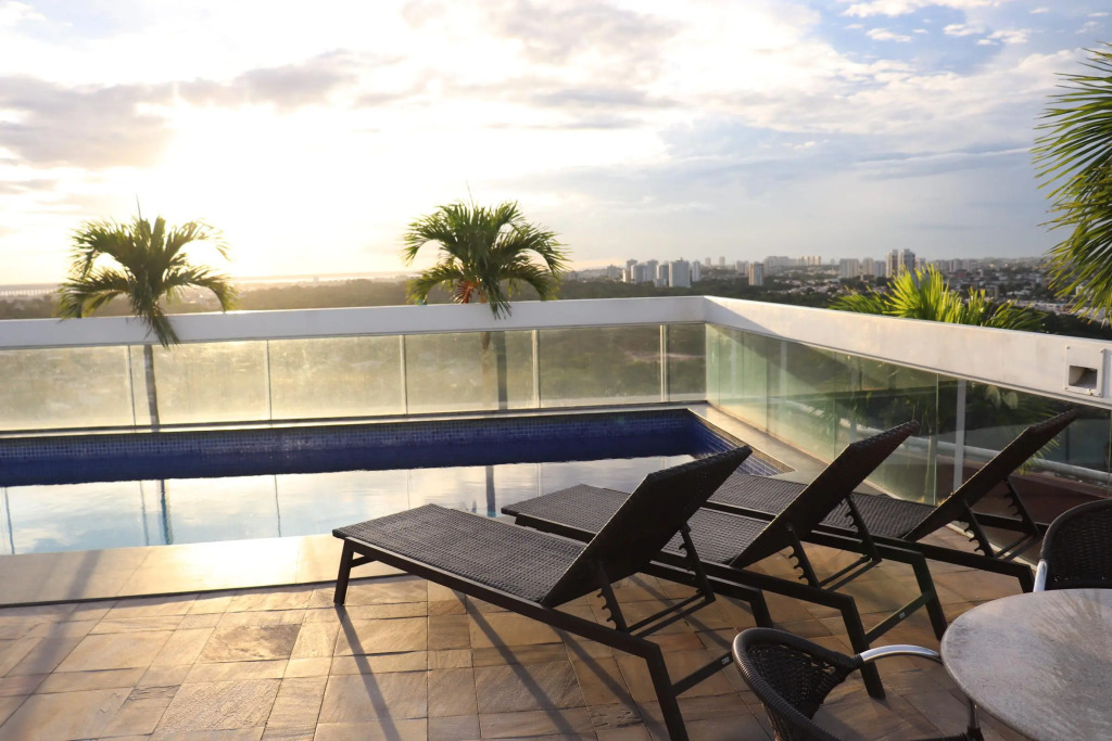 Manaus Hotéis Millennium