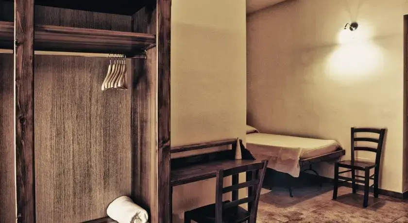 Locanda del Borgo