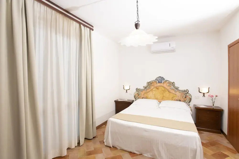 Residenza Principina