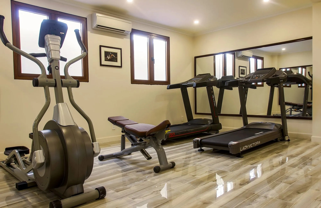 Lantana Riverside Hoi An Boutique Hotel & Spa