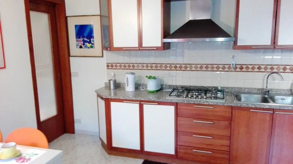 Bacanal Apartment
