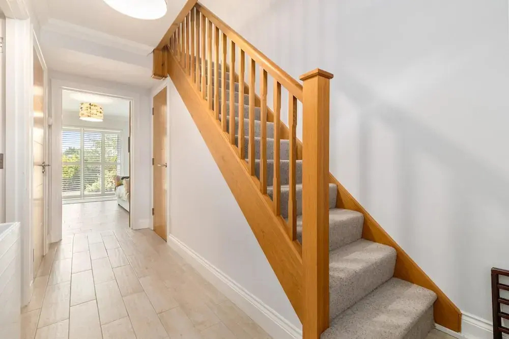 Ty Tywod 3 Bedroom Cottage Tenby