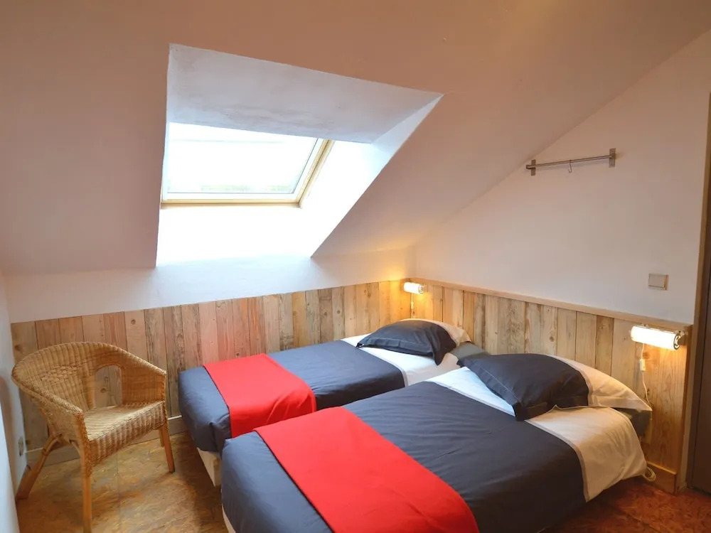 Tastefully Furnished Farmhouse With Sauna in Waimes