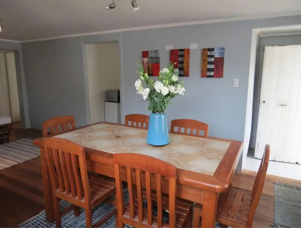 Hostal Mi Paz