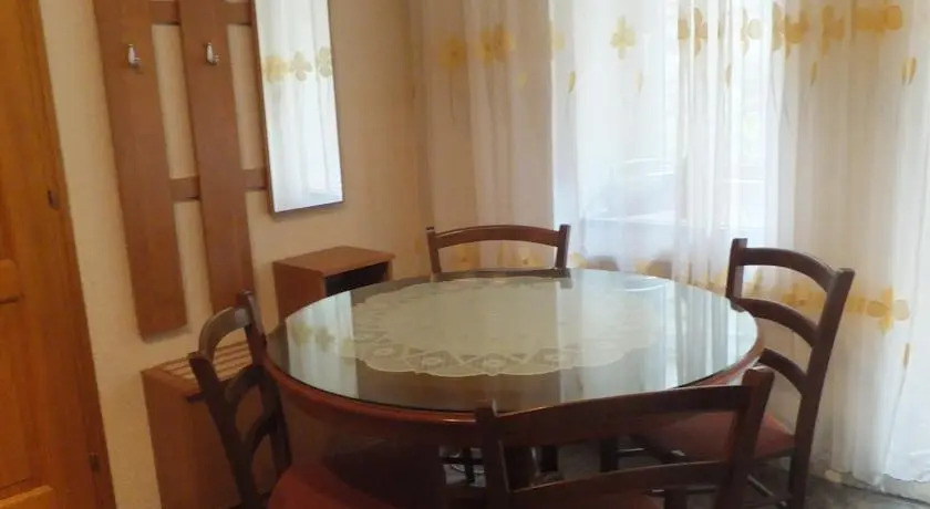 Apartment Zoki Driovier