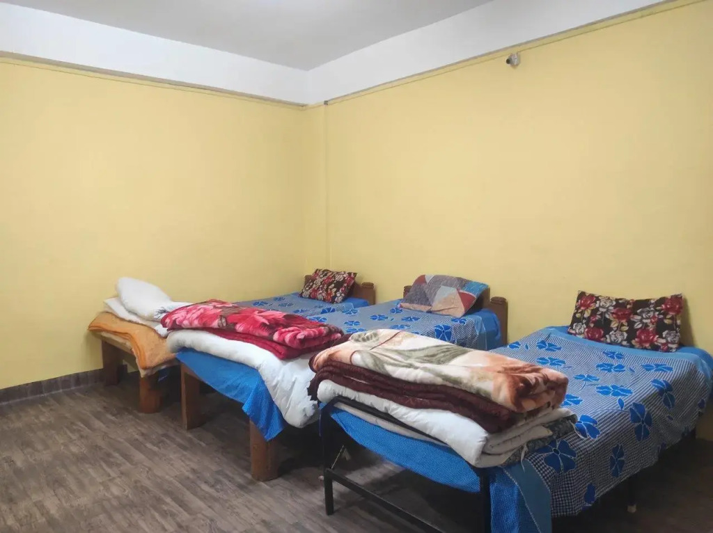 Hotel Amala