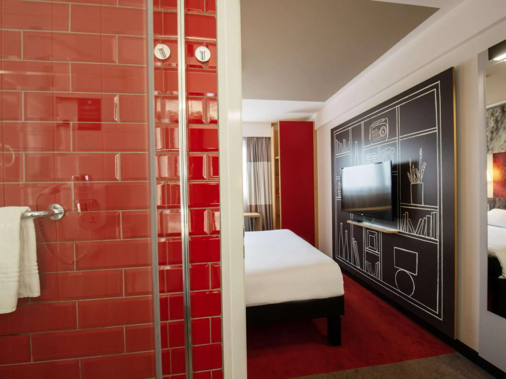 ibis Warszawa Centrum