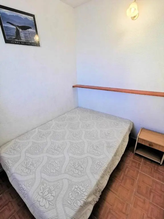 Résidence TERRASSES DE LA MEDITERRANEE 1 - 3 Pièces pour 6 Personnes 34