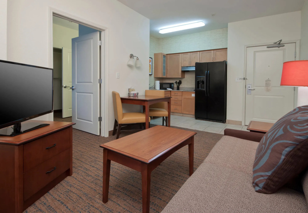 Residence Inn by Marriott San Antonio North Stone Oak