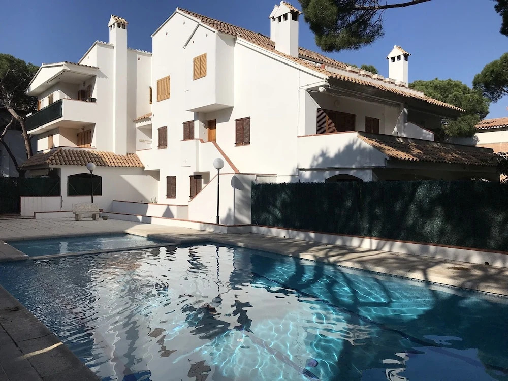 Apartamento Voramar Vii 1 B