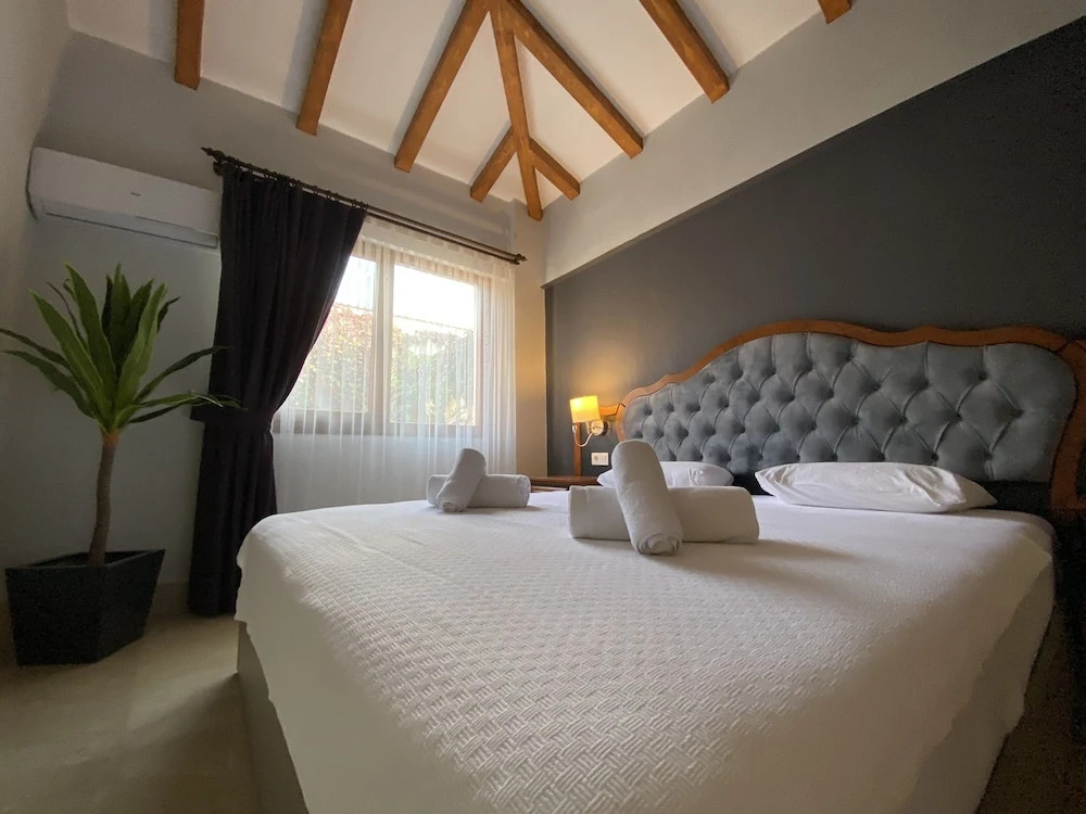 Fethiye Tlos 5 Deluxe Villa