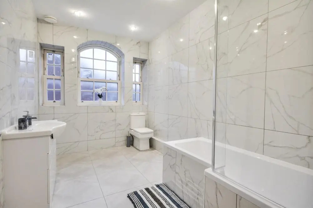 3 Bed Apartment in Wigan