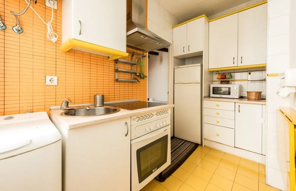 Apartamento Amparo 2