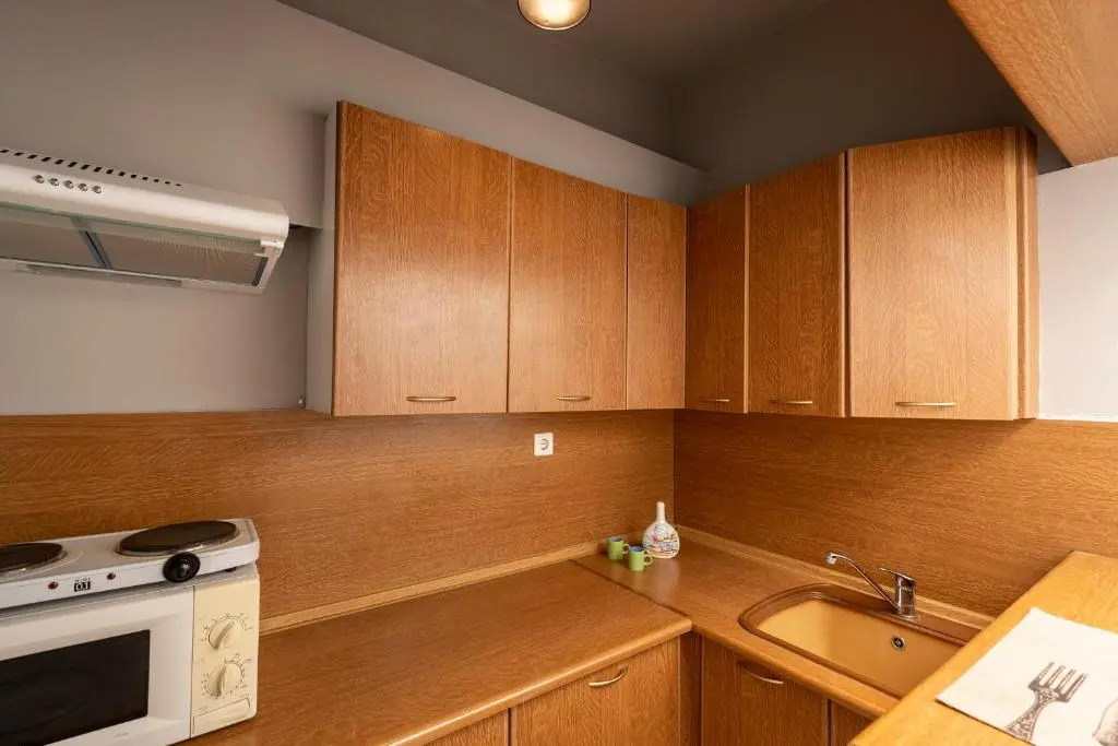 Scent Of Freedom Apartment