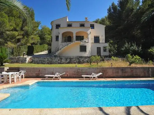 Holiday Home Toscal by Interhome