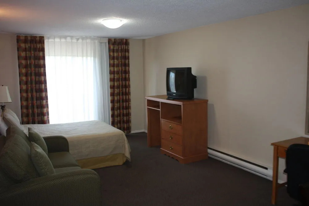 Coquitlam Sleepy Lodge
