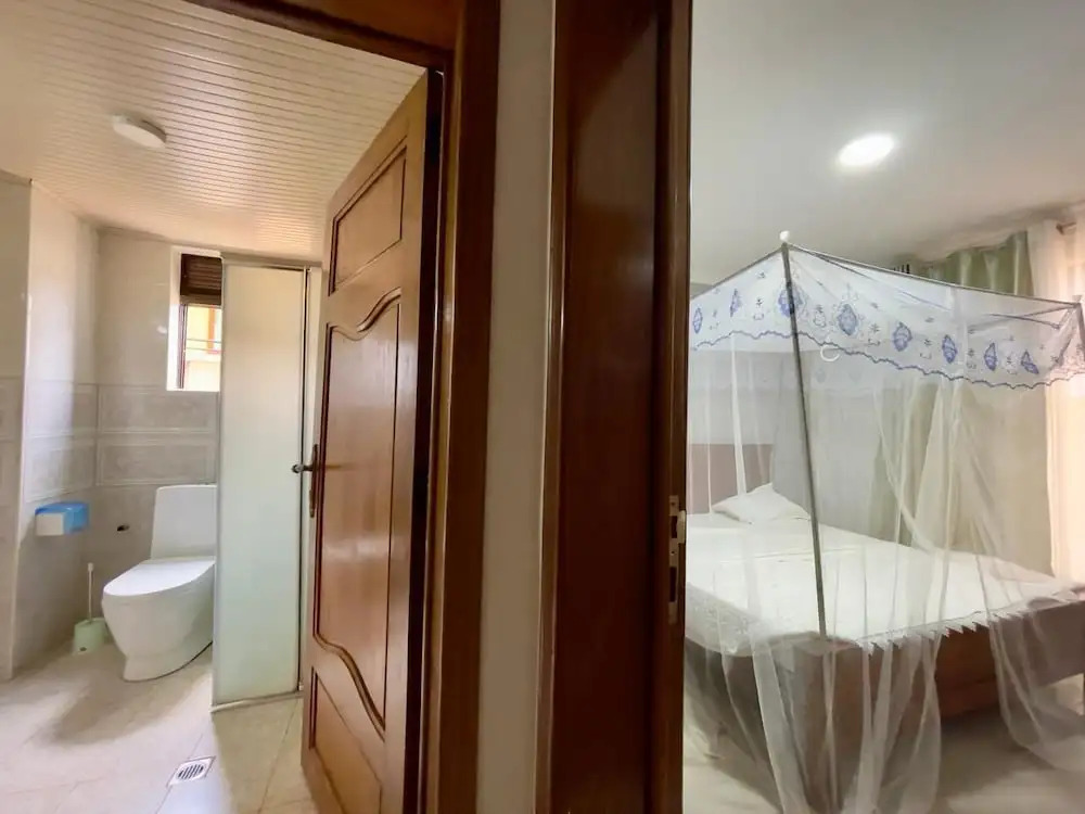 Executive 2 Bed Apartment in Kigali Kagarama