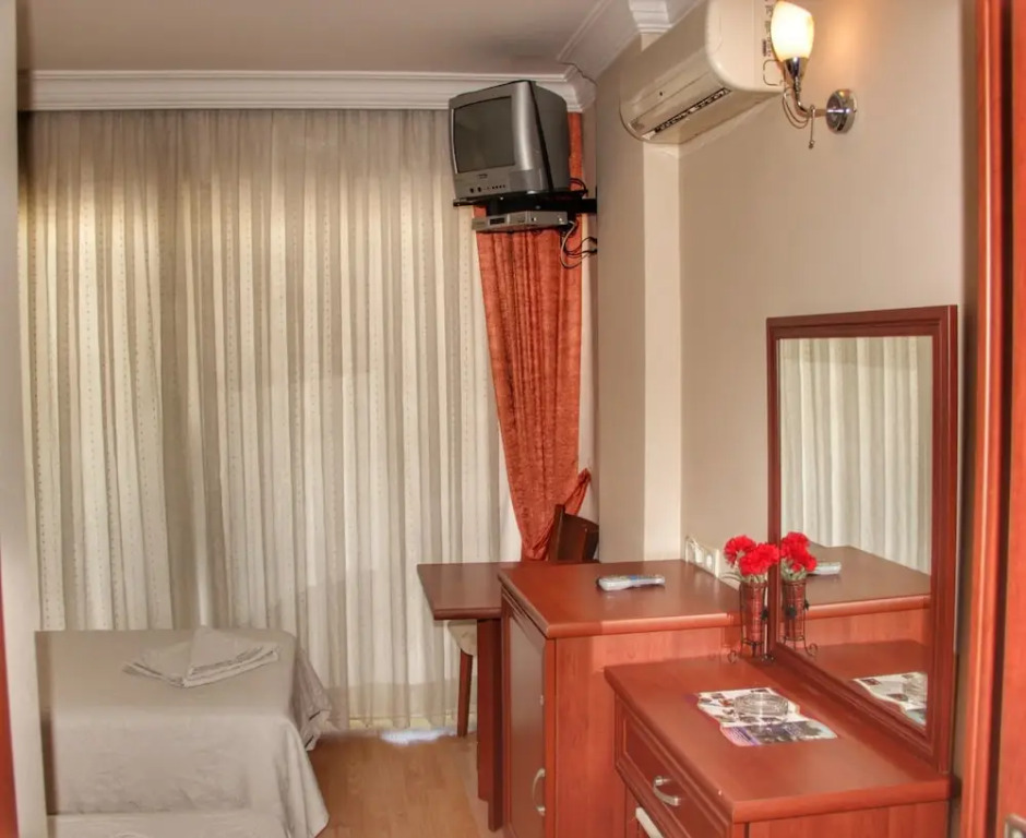 Seckin Ak Hotel