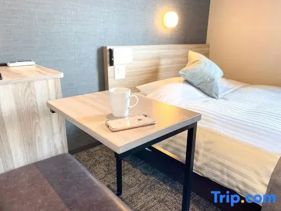 Super Hotel Premier Sendai Kokubuncho Tennenonsen